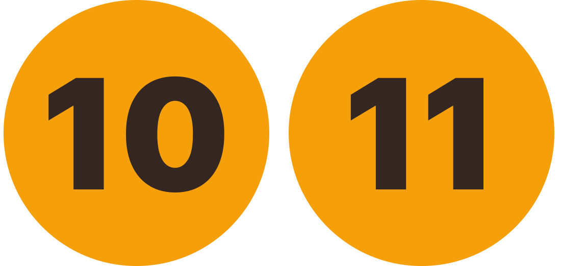 10-11