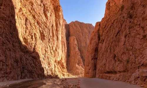 Gorges du Todgha
