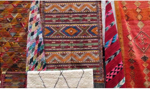 tapis berbère